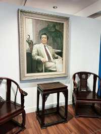 “Chung Chen Sun Archive - Free Entry”