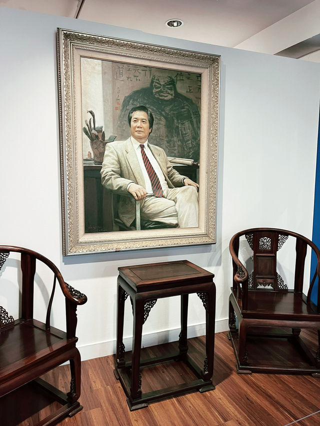 “Chung Chen Sun Archive - Free Entry”