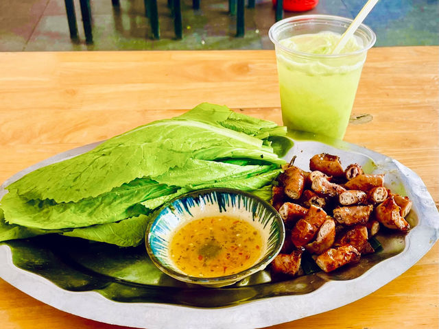 다낭 로컬맛집