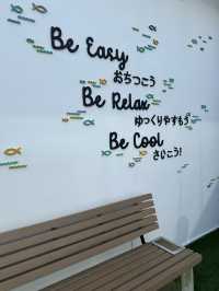 Craft cafe
