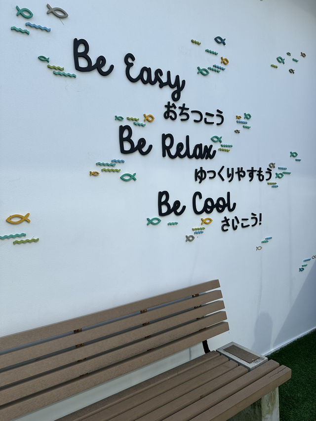 Craft cafe