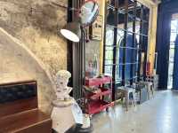 Arch craft cafe