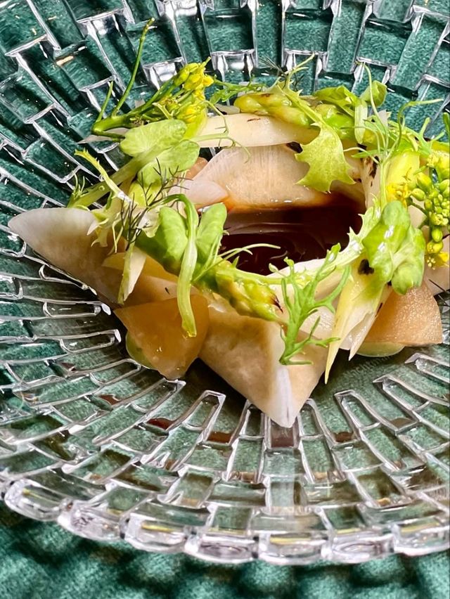 🌟 Royal Indulgence at The St. Regis Bangkok 🌟