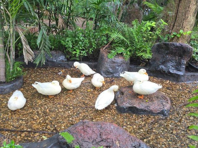 ตามธรรมชาติ Cafe' and Farm