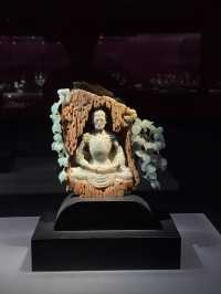 Impeccable jade jewel exhibition 