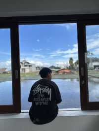 8 Days in Bali