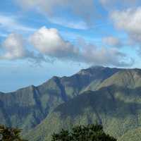 GALAPAGOS OF ASIA: SIBUYAN ISLAND