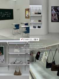 韓国爆買い旅🛍️💸日本未上陸フレグランスショップ⁉️in Seoul