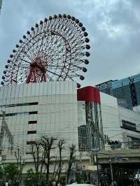 โอซาก้า🇯🇵