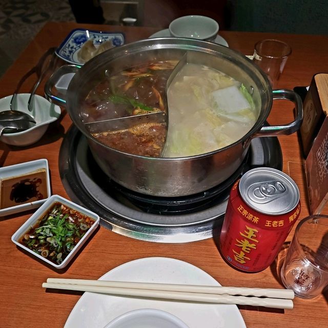 台北 麻辣鍋推薦
