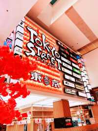 Tokyo Street at Pavilion KL – Must-Visit for a Japanese Escape in the City