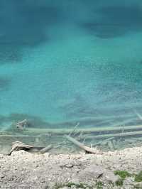 จิ่วจ้ายโกว สวรรค์บนดิน Jiuzhaigou Valley