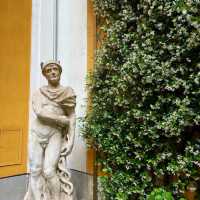 🇮🇹 Turin, Italy｜Baroque Gem, Cinema Haven & Chocolate Paradise! 🍫🎬