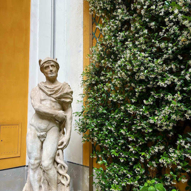 🇮🇹 Turin, Italy｜Baroque Gem, Cinema Haven & Chocolate Paradise! 🍫🎬