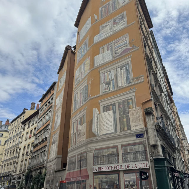 24 Hours in Lyon: Exploring The Little Prince’s City and  Paradise 🇫🇷✨