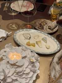 Paris Perfection: A Night at Plénitude, Headed into the Heart of ⭐️⭐️⭐️