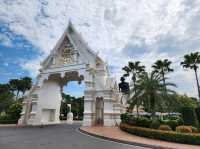 วัดตะโก (หลวงพ่อรวย ปาสาทิโก)