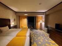 비와코 호텔(Biwako Hotel - Lakeside Hotspring Resort)