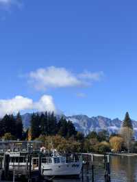 Queentown, New Zealand 