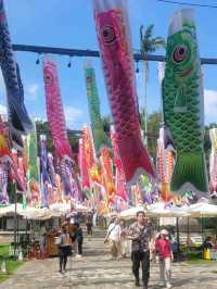 桃園神社參拜之旅