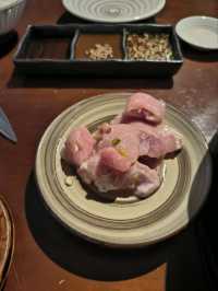Yakiniku Oniku to Gohan อย่าลืมโทรจองก่อนนะ