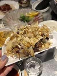 대구 숙성회 찐맛집 [삼덕어시장]🐟