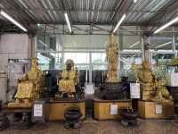 Wat Thatthong Ekkamai