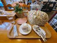 SUZU の森café (도치기현 나스시오바라시 시오바라온천)