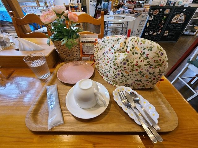 SUZU の森café (도치기현 나스시오바라시 시오바라온천)