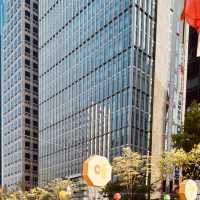 Gwanghwamun Square: A Vibrant Hub with Historical Charm