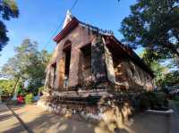 พามากราบสักการะหลวงพ่อขาวอายุ 600 กว่าปี