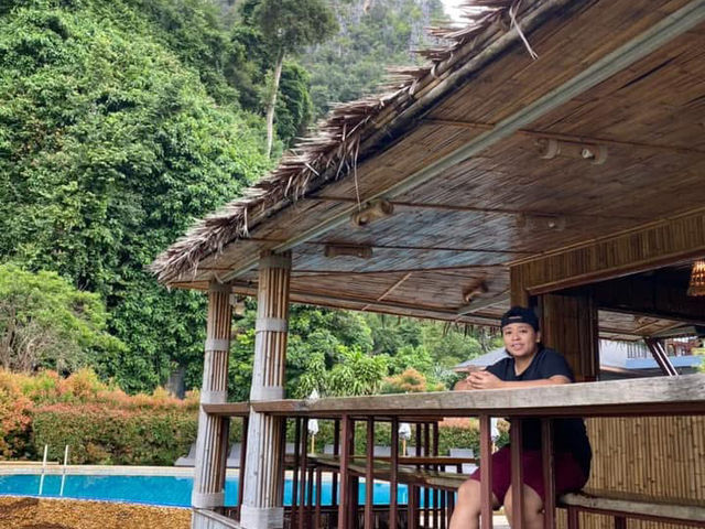 Railay Phutawan Hotel