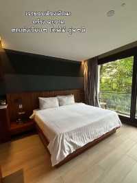 LUXX hotel - หลังสวน กรุงเทพ