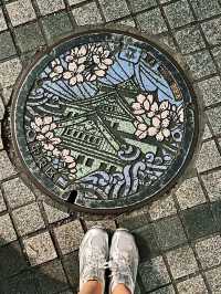 โอซาก้า🇯🇵