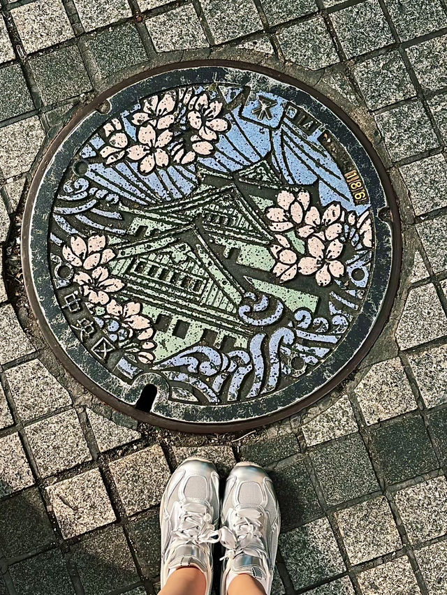 โอซาก้า🇯🇵