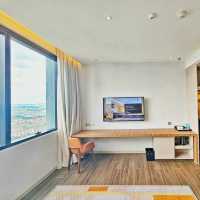 A Modern Haven of Comfort and Convenience
