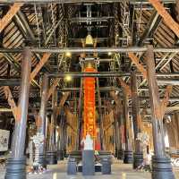 แอ่วเมืองเหนือ พิพิธภัณฑ์บ้านดำ