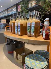 🔥 ‘Cluckin’ Good Time at Nando’s Paradigm Mall!🔥