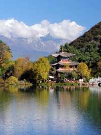 Kunming – Yunnan’s capital