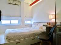 Qilombo hostel Silom