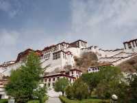 Lhasa อ้อมกอดหิมาลัย ดินแดนแห่งศรัทธาบนหลังคาโลก