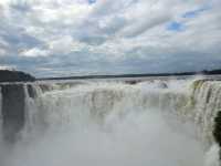 해외여행 아르헨티나 Paseos de Luna Llena en las Cataratas del Iguazú