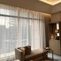 美福大飯店 (Grand Mayfull Hotel Taipei)