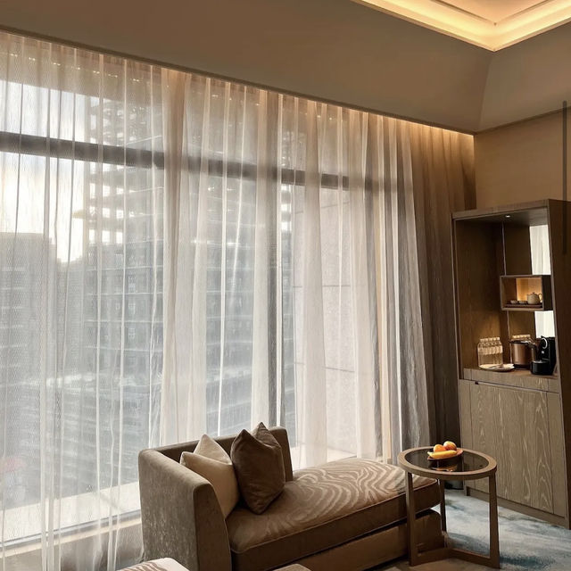 美福大飯店 (Grand Mayfull Hotel Taipei)