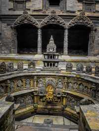 Patan museum art of mall era and architecture 
