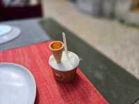 유럽여행 리스본 아이스크림맛집 Gelateria La Romana dal 1947