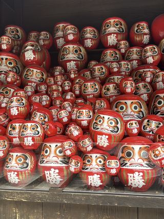 🌿 A Quiet Victory: Our Family Trip to Katsuo-ji Temple, Osaka