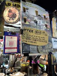 Ultimate 1-Day Food Trip in Melaka 