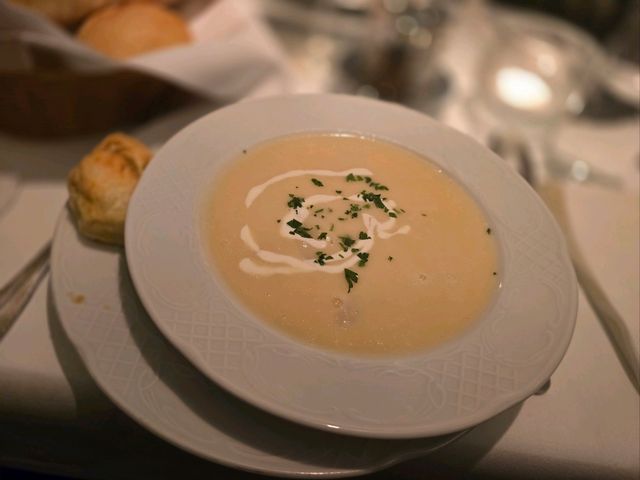 해외여행 오스트리아 비엔나 클래식 요리 맛집 Gmoa Keller