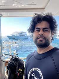Sharm El-Sheikh: A Chill Escape with Diving & Desert Vibes
